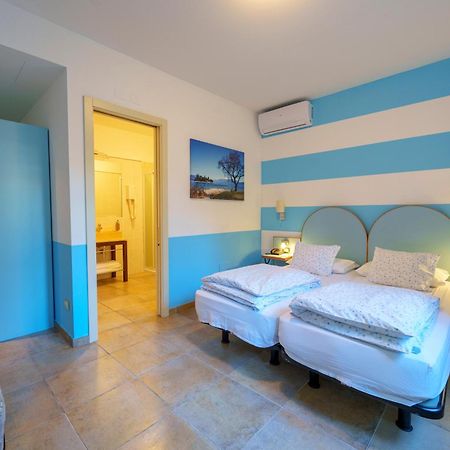 Hotel San Filis ซานเฟลีเช เดล เบนาโก ภายนอก รูปภาพ