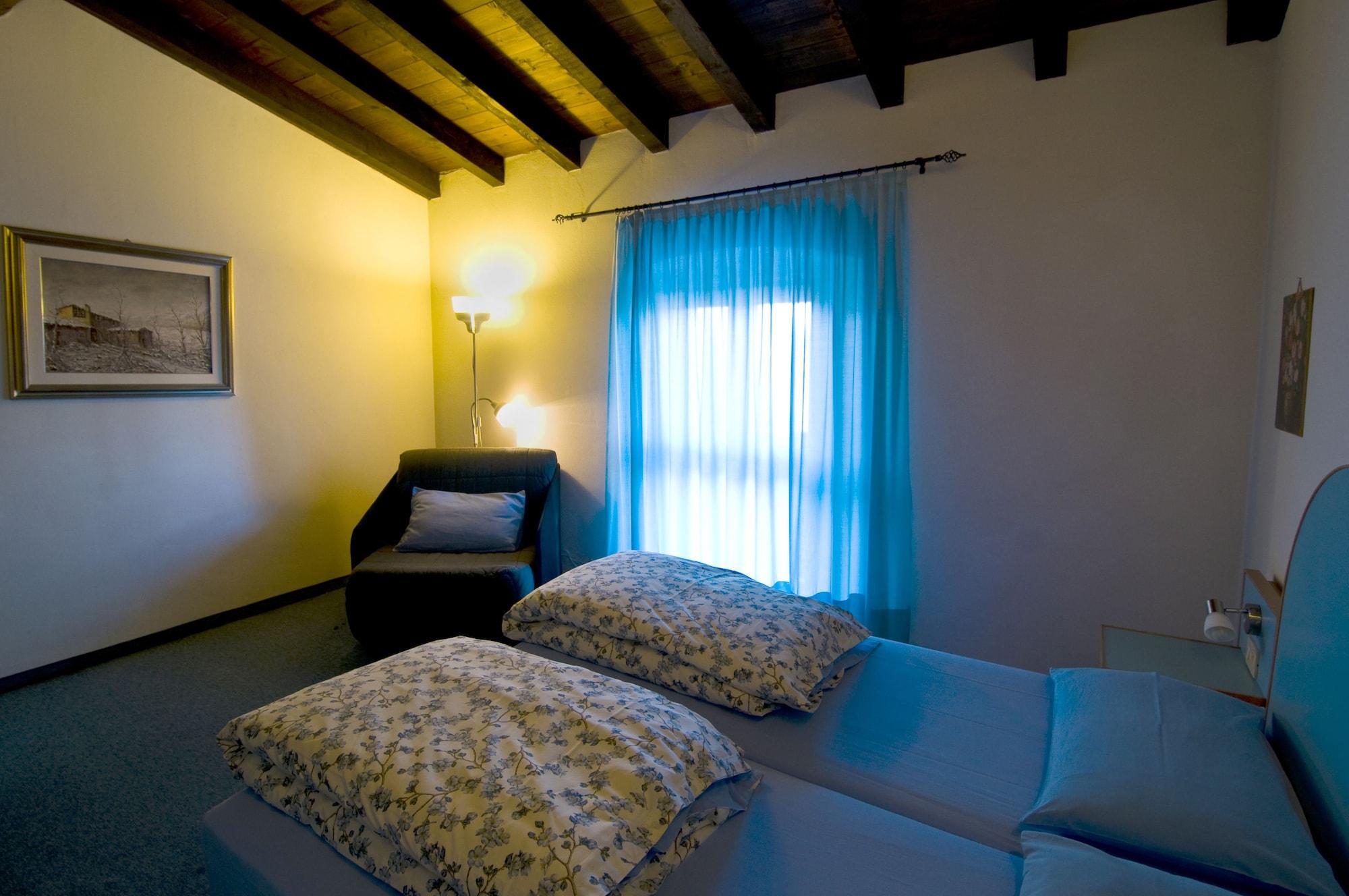 Hotel San Filis ซานเฟลีเช เดล เบนาโก ภายนอก รูปภาพ