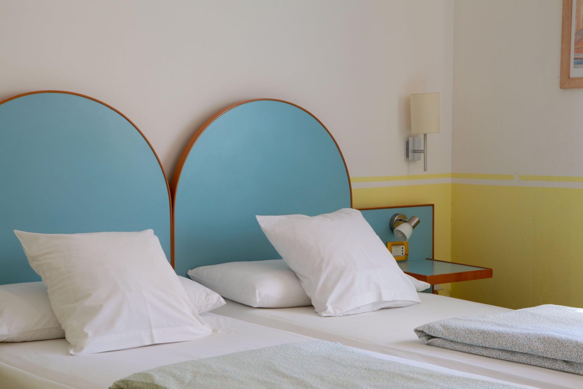 Hotel San Filis ซานเฟลีเช เดล เบนาโก ภายนอก รูปภาพ