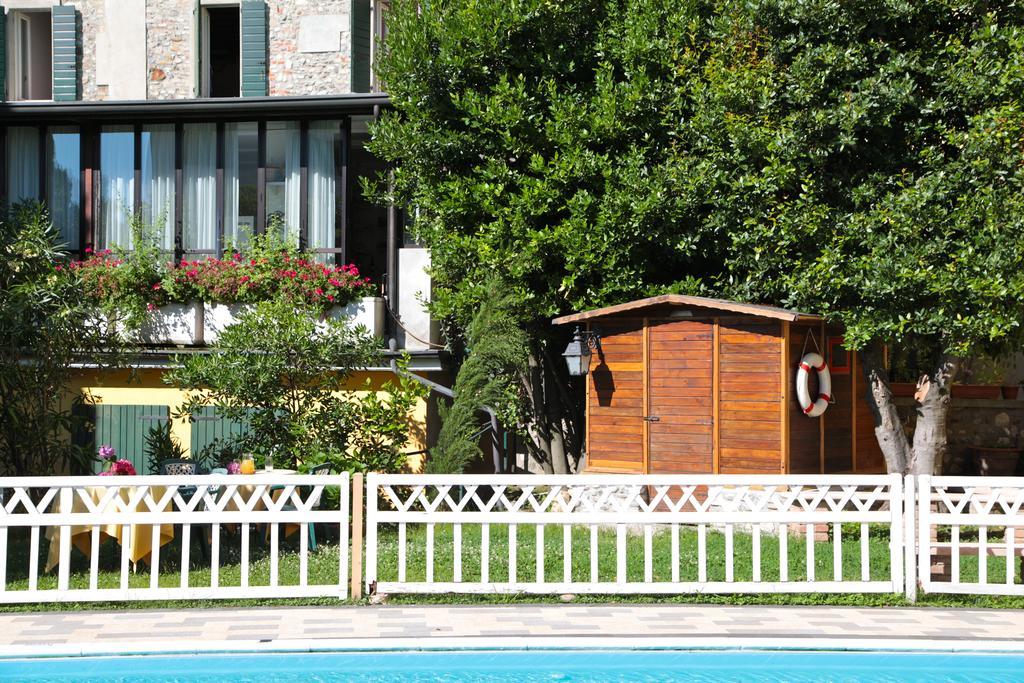 Hotel San Filis ซานเฟลีเช เดล เบนาโก ภายนอก รูปภาพ