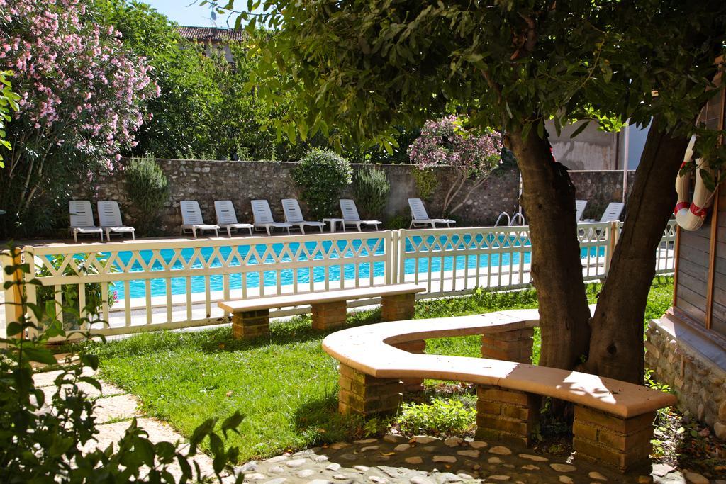 Hotel San Filis ซานเฟลีเช เดล เบนาโก ภายนอก รูปภาพ