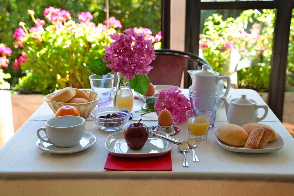 Hotel San Filis ซานเฟลีเช เดล เบนาโก ภายนอก รูปภาพ