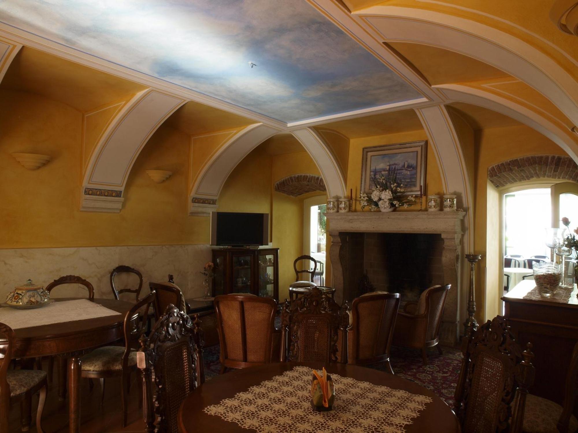Hotel San Filis ซานเฟลีเช เดล เบนาโก ภายนอก รูปภาพ