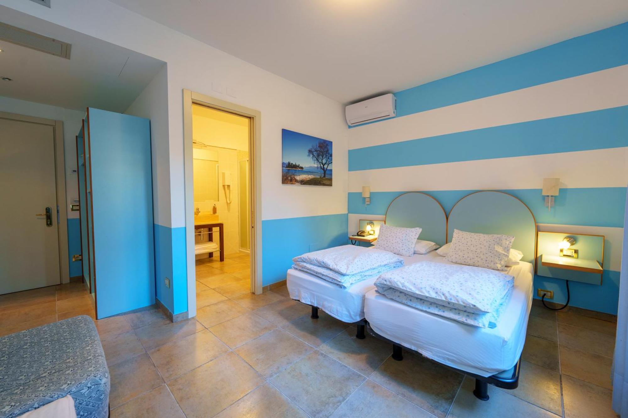 Hotel San Filis ซานเฟลีเช เดล เบนาโก ภายนอก รูปภาพ