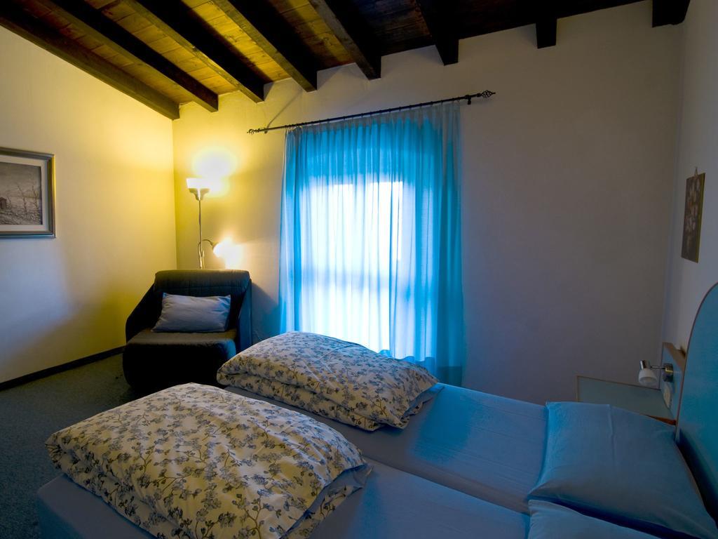 Hotel San Filis ซานเฟลีเช เดล เบนาโก ภายนอก รูปภาพ