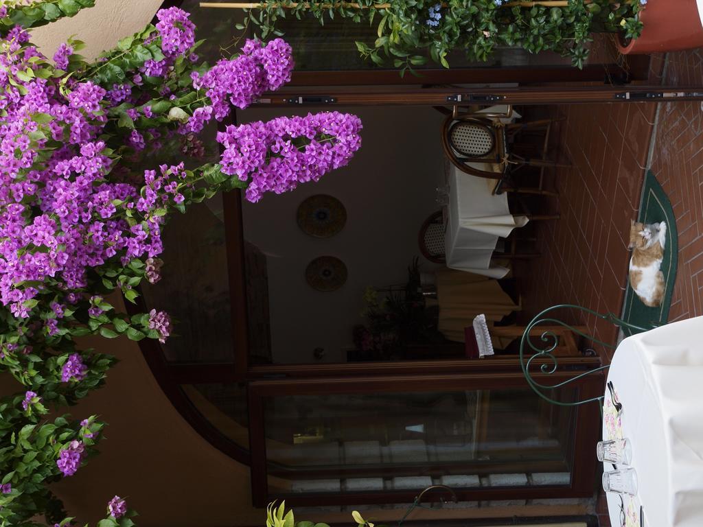 Hotel San Filis ซานเฟลีเช เดล เบนาโก ภายนอก รูปภาพ
